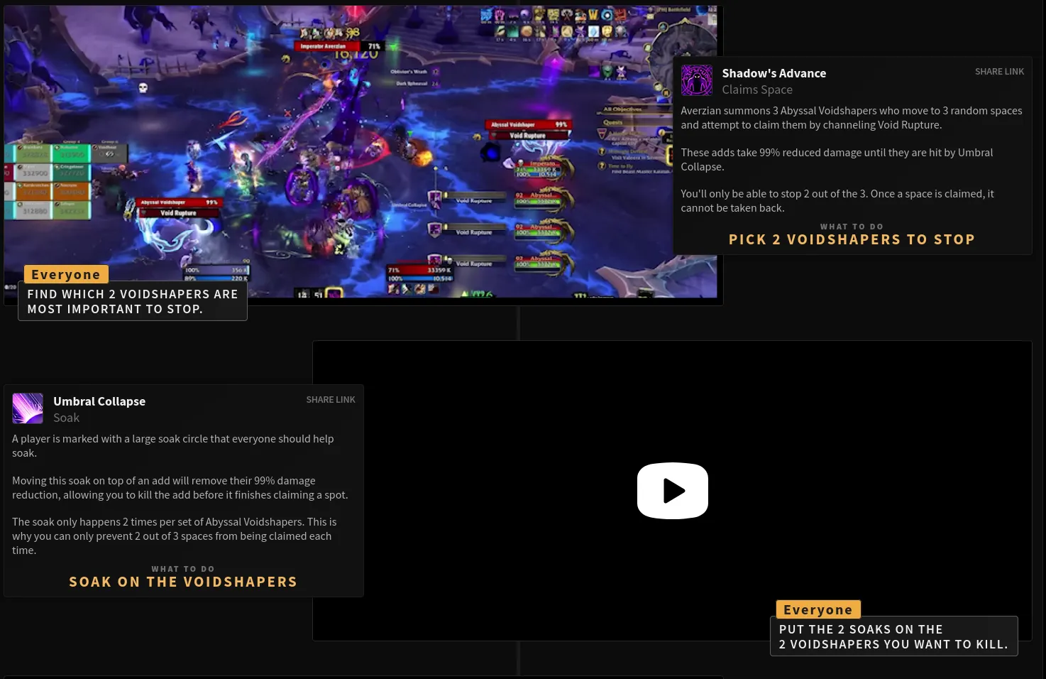 Warcraftlogs Rehberi